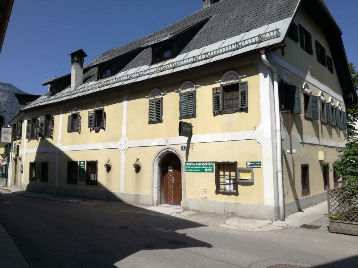 Hostel Bad Goisern Exterior photo